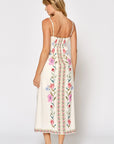 Jane Maxi Dress