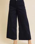 Jaycee Wide Leg Pants