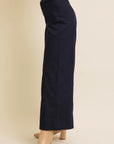 Jaycee Wide Leg Pants