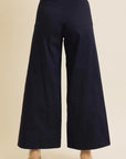 Jaycee Wide Leg Pants