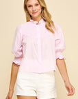 Jessie Blouse