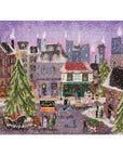 Joy Laforme Christmas Square 1000 Piece Puzzle