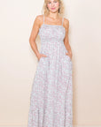 Juliet Maxi Dress