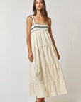 Julia Tiered Dress