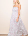 Juliet Maxi Dress