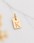 Selene Stamped Letters