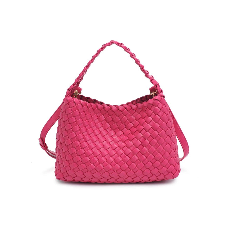 Kaia Woven Crossbody