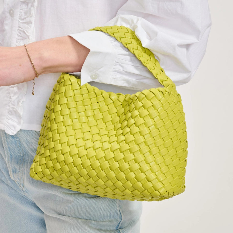 Kaia Woven Crossbody