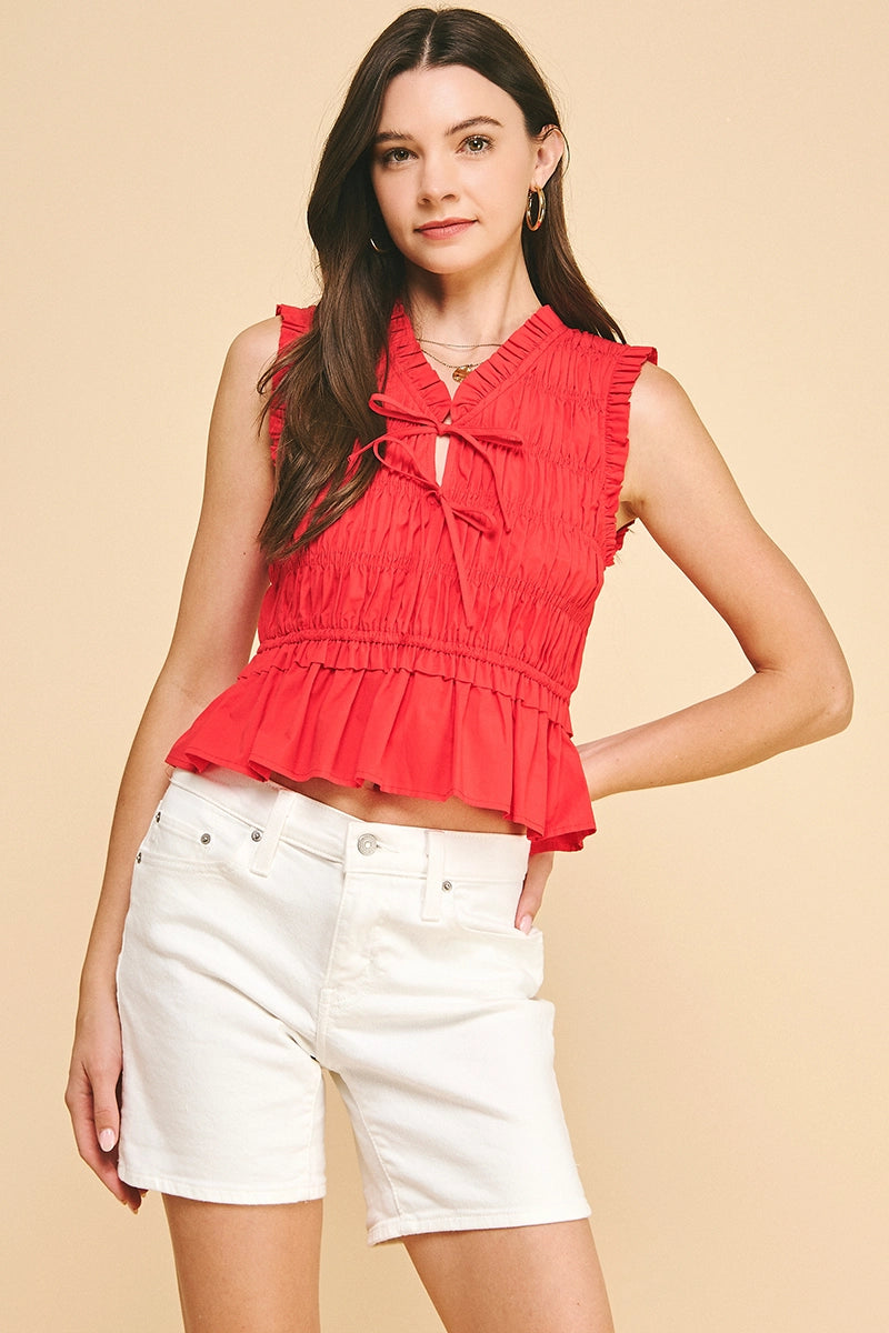 Kathleen Top