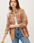 Kate Flannel