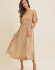 Katherine Dress - FINAL SALE ITEM