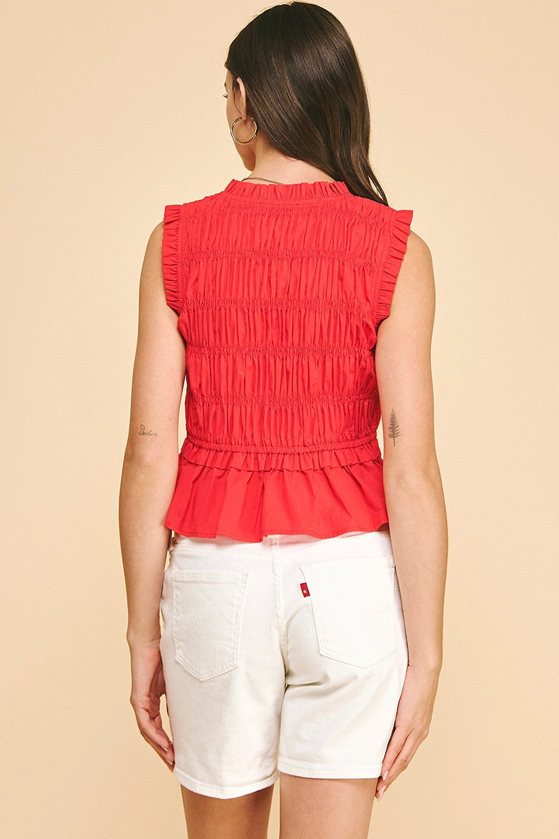 Kathleen Top