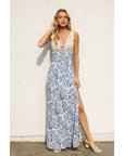 Kayla Maxi Dress