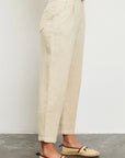 Kayla Belted Pant