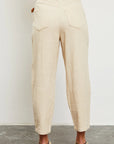 Kayla Belted Pant