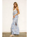 Kayla Maxi Dress