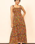 Kendall Maxi Dress