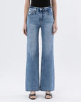 Kyle 90's Wide Leg Denim