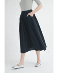 Juliet Midi Skirt