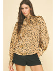 Julie Blouse