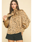 Julie Blouse