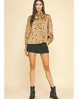 Julie Blouse