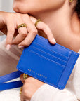 Lily Cardholder