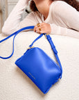 Lily Crossbody Bag