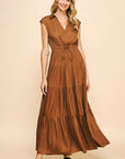 Lorraine Maxi Dress