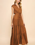 Lorraine Maxi Dress