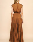 Lorraine Maxi Dress