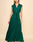 Lorraine Maxi Dress