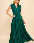 Lorraine Maxi Dress