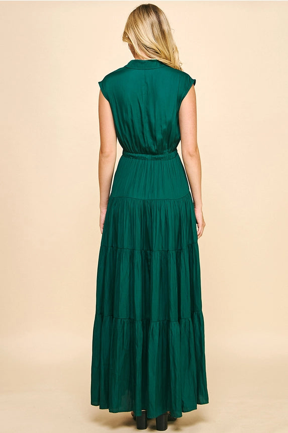 Lorraine Maxi Dress