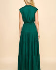 Lorraine Maxi Dress