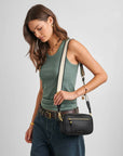 Lottie Crossbody Bag