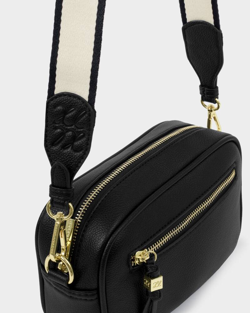 Lottie Crossbody Bag