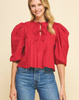 Luca Blouse