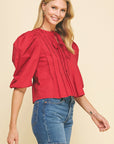 Luca Blouse