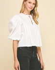 Luca Blouse