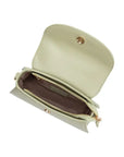 Arden Sage Crossbody Bag