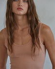 Seamless Tank Top