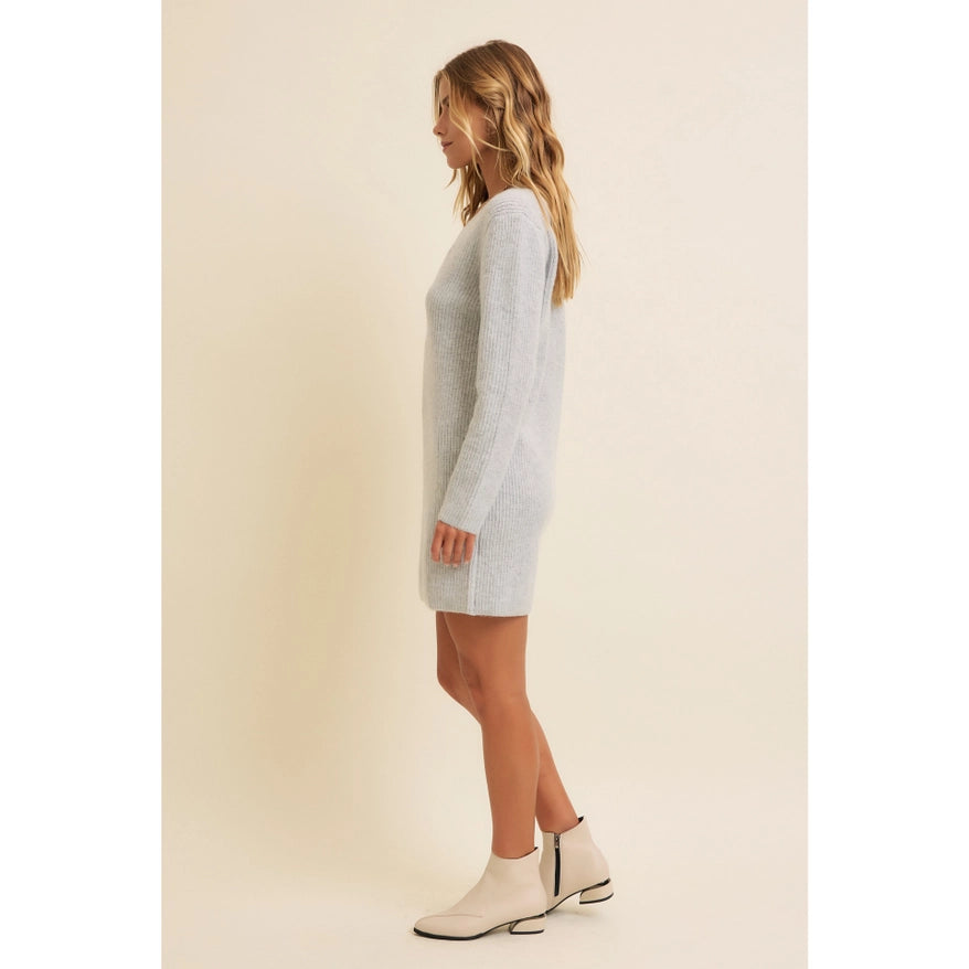 Maeve Sweater Dress  FR & Company