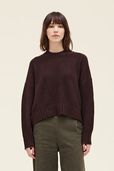 Callee Sweater