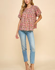 Marina Blouse