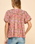 Marina Blouse