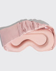 Blush Contour Pillow Eye Mask