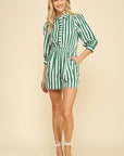 Maya Romper