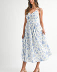 Gracie Dress