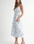 Gracie Dress